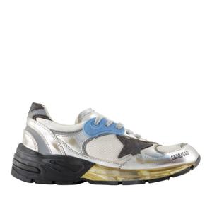 골든구스 실버 러닝 대드 스니커즈 GWF00884 F007463 70287 SIL