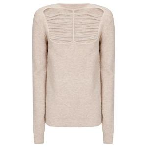 릭 오웬스 후드 티셔츠 RP02E4601KGRIDP 44 DNA