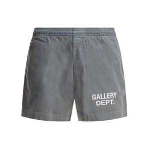 갤러리 디파트먼트 숏팬츠 ZS5410COOLGREY COOL GREY DOM