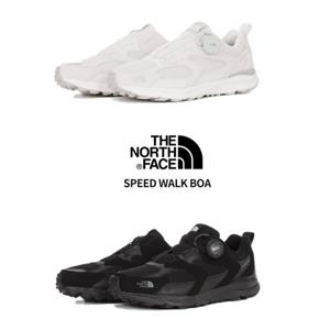 노스페이스 스피드 워크 보아 워킹화 NS94R01A B