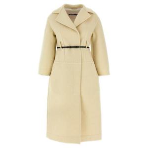 질샌더 코트 J04AA0004J40020261