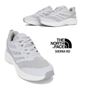 노스페이스 시에라 로드 러닝화 NS93R03B