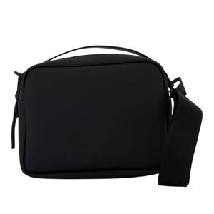 레인즈 박스 W3 크로스바디 백 14100 01 BLACK