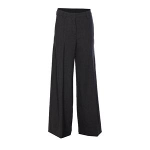 더 레이티스트 스트레이트 팬츠 3101 W0206T0037 Black