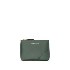 25 FW 꼼데가르송 가죽 지갑 SA8100 TP432877374