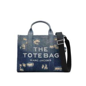 마크제이콥스 토트백 2F4HTT002H05491 Denim