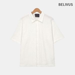 빌리버스 남자 반팔 여름 카라 셔츠 BIT225