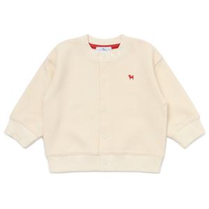 [블루독베이비] 25FW가을신상 (IV)블루독 와플 가디건 (45A7003101)