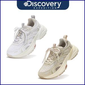 디스커버리 남성/여성 공용 데일리 아웃도어 운동화 볼트 DXSH5215N