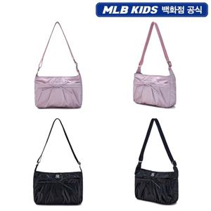 [MLB키즈] 여아 리본 크로스백 7FCRB045N