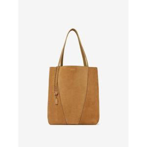 끌로에 숄더백 CH25AS811P99 21BGoldKhaki Orange