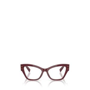 돌체앤가바나 안경 DG3404 3442 BORDEAUX LACE