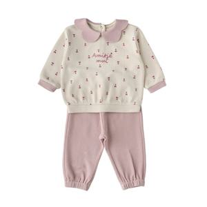 M밍크뮤D 25FW (PK)아미띠에튤립상하세트 등원룩 (35A7067202)