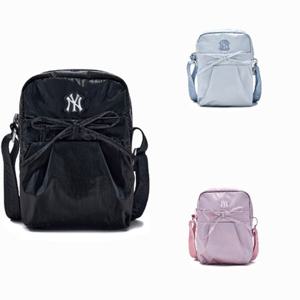 [MLB키즈] 여아 리본 미니 크로스백 2종 택1 (7FCRB055N)