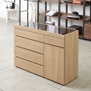 G5152 드레스룸 아일랜드 서랍장 1200 5colors