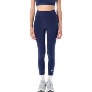 나이키 하이웨이스트 7/8 레깅스 DV7789 410