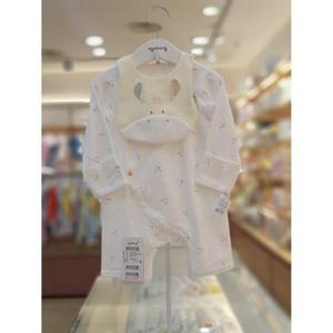 아가방 세이브존06 홀스배내우주복 01S017J501