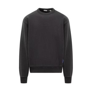 버버리 긴팔 티셔츠 8082093 A1189