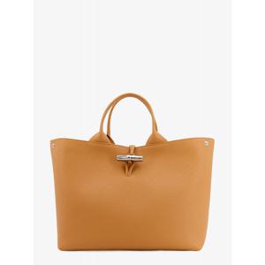 [LONGCHAMP] 라프리마 여성 핸드백 Le roseau 텍스쳐드 레더 10290HFP 371 베이지 /12