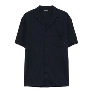 25 FW 엠포리오아르마니 와플 저지 라운지웨어 스웨터 EM000633AF10792 TP440943236