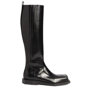 코페르니 3D 벡터 하이 첼시 부츠 COPSH28BIS479 BLACK TP946364834