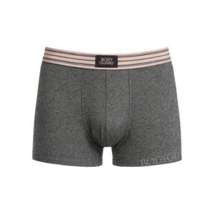 [보디가드]신축성좋은 부드러운 골지 원단 그레이 남성드로즈 BGMDA895