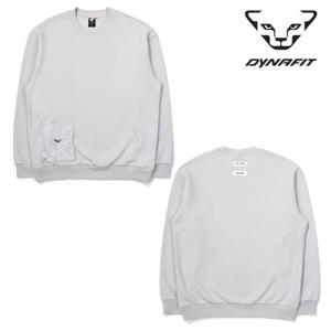 다이나핏 남성 디바인 세미오버핏 기모 맨투맨 YMW23249W7