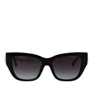 지미추 블랙 그라디언트 렉탱귤러 선글라스 0JC5039BU 50008G 5