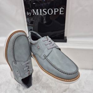 [미소페]By미소페 남성 세미정장 캐주얼 122HH417GF008 SORA 4_J