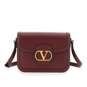 발렌티노 9토5 스몰 숄더 크로스바디 백 7W2B0R46 UHFAFJ