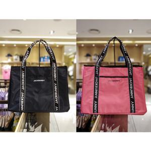 [파리게이츠]531E3BBJ21-남여공용 잭바니 보스턴백-(25년가을)