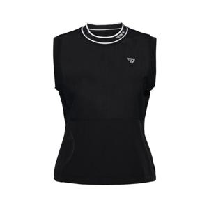 [와이드앵글]TO 메쉬 우븐 믹스 베스트 L  WWM25239Z1