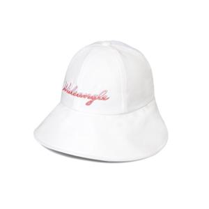 [와이드앵글]CO 돔형 매쉬 햇 WWM25C14W2