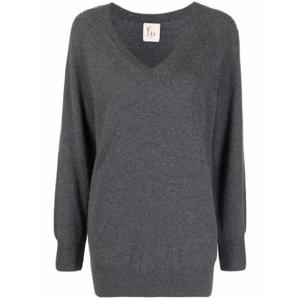 25 FW PAULA V넥 니트 스웨터 21CASHPAULA7 TP432321460