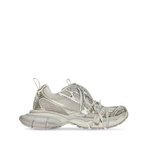 발렌시아가 스니커즈 734734W3XL4 9191 WHITE