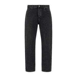 생로랑 믹 코튼 데님 진 816412Y33VA 1297