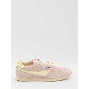 오트리 뮬 슬리퍼 WSLWUB 11 PINK