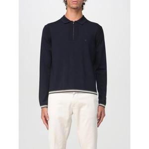 엠포리오 아르마니 폴로 티셔츠 EM001512AF14158 UB118 Blue