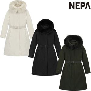 네파 [택가 759,000] 여성 겨울 아르테 구스 다운자켓 7K82075