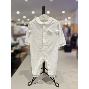 [에뜨와HU] 헨리우주복 07S717504 (IVORY) 신상품 현대울산