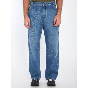 보테가베네타 스트레이트 카고 진 813526 V42W0 4715