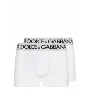 [DOLCEGABBANA] 라프리마 남성 언더웨어 화이트 M9D70J ONN97W0800 /10