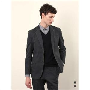 인디안 세이브존02 가먼트다잉 워싱 자켓 MIVFU4F9181