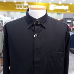 트레몰로 HC10 여름 긴팔 드레스셔츠 TGBTL5M2121