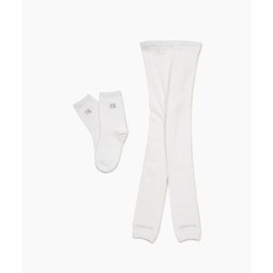 [베네통키즈]25FW-분리형타이즈/QCET03541