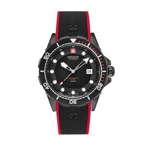 스위스밀리터리 하노와 06-4315.13.007 남성 다이버 시계