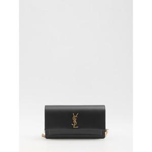 생로랑 클러치 파우치 8109970SX0W 1000 BLACK