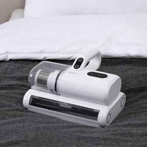 보아르 하티클링 침구청소기 듀얼브러시 열풍 UV 살균 패브릭 소파 쇼파 카페트 침대 청소