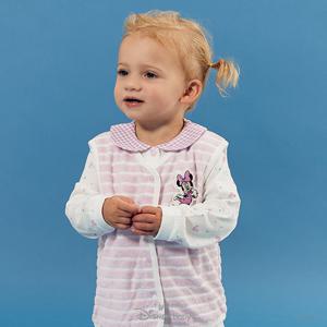 [디즈니베이비]미니ST테리실내조끼/79S511351-GR