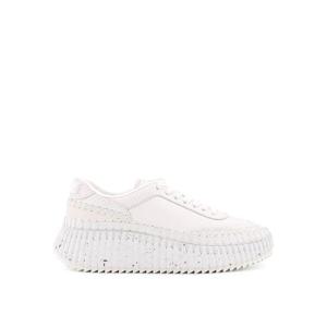 끌로에 스니커즈 CHC24S00RBD100 Multicolour